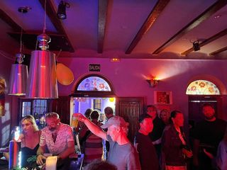 Local comercial en venta en Dalt de la Vila - La Marina en Ibiza/Eivissa