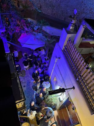 Local comercial en venta en Dalt de la Vila - La Marina en Ibiza/Eivissa