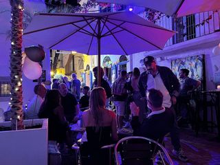 Local comercial en venta en Dalt de la Vila - La Marina en Ibiza/Eivissa