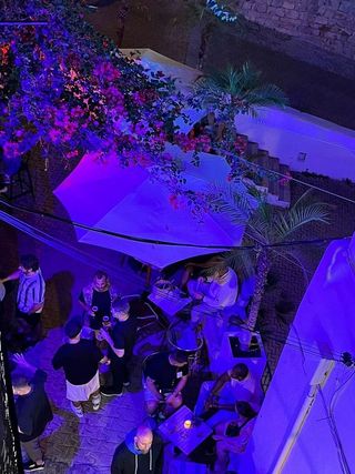 Local comercial en venta en Dalt de la Vila - La Marina en Ibiza/Eivissa