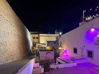 Local comercial en venta en Dalt de la Vila - La Marina en Ibiza/Eivissa