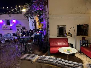 Local comercial en venta en Dalt de la Vila - La Marina en Ibiza/Eivissa