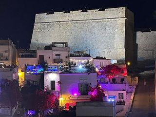 Local comercial en venta en Dalt de la Vila - La Marina en Ibiza/Eivissa