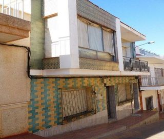 Piso en venta en Águilas ciudad en Águilas