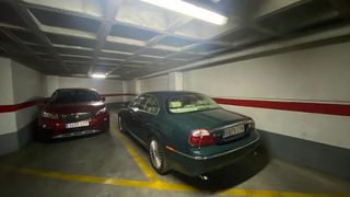 Garaje en venta en Arrancapins en Valencia