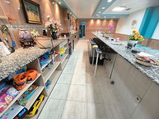 Local comercial en venta en Alcoy/Alcoi