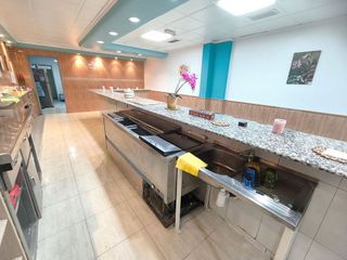 Local comercial en venta en Alcoy/Alcoi