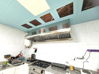 Local comercial en venta en Alcoy/Alcoi