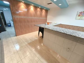 Local comercial en venta en Alcoy/Alcoi