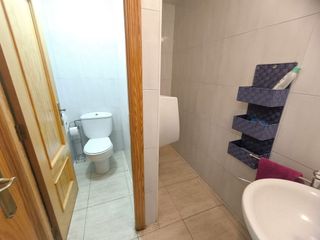 Local comercial en venta en Alcoy/Alcoi