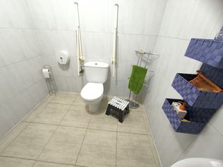 Local comercial en venta en Alcoy/Alcoi