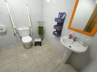 Local comercial en venta en Alcoy/Alcoi