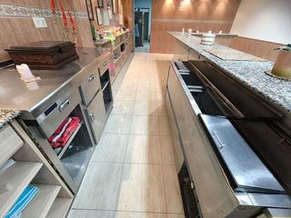 Local comercial en venta en Alcoy/Alcoi