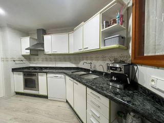 Piso en venta en Ontinyent