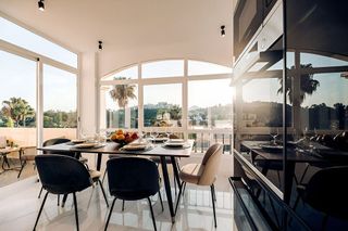 Dúplex en venta en Benahavís