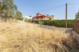 Terreno en venta en Otura