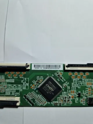 Tarjeta T-Con CV700U2-T01 Toshiba 70QA7D63DG