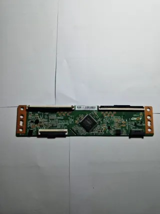 Tarjeta T-Con CV700U2-T01 Toshiba 70QA7D63DG