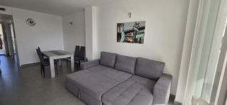 Piso en venta en La Cala de Villajoyosa en Villajoyosa/Vila Joiosa (la)