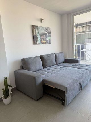 Piso en venta en La Cala de Villajoyosa en Villajoyosa/Vila Joiosa (la)