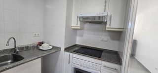 Piso en venta en La Cala de Villajoyosa en Villajoyosa/Vila Joiosa (la)