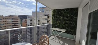 Piso en venta en La Cala de Villajoyosa en Villajoyosa/Vila Joiosa (la)