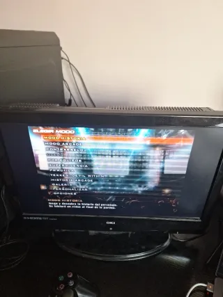 Tekken 5 PlayStation 2 (PS2) Platinum