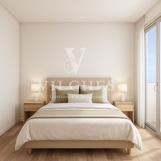 Ático en venta en Santa Catalina - Canteras en Palmas de Gran Canaria(Las)