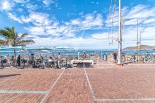 Ático en venta en Santa Catalina - Canteras en Palmas de Gran Canaria(Las)