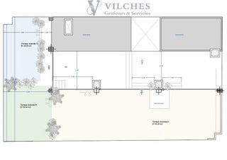 Ático en venta en Santa Catalina - Canteras en Palmas de Gran Canaria(Las)