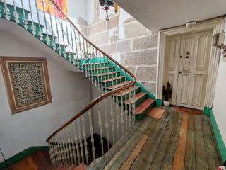 Piso en venta en Areal – Zona Centro en Vigo