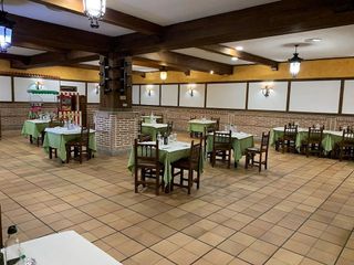 Local comercial en venta en Guardia Civil - Zona industrial en Valdemoro