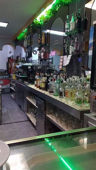 Local comercial en venta en Guardia Civil - Zona industrial en Valdemoro