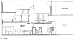 Terreno en venta en San Diego en Madrid