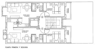 Terreno en venta en San Diego en Madrid