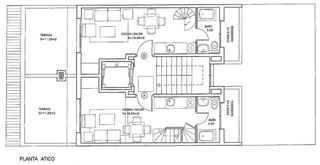 Terreno en venta en San Diego en Madrid