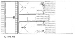 Terreno en venta en San Diego en Madrid