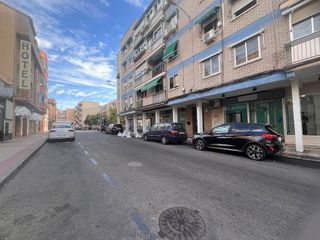 Local comercial en venta en Centro en Alcobendas
