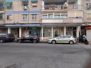 Local comercial en venta en Centro en Alcobendas