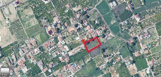 Terreno en venta en Cabezo de Torres en Murcia