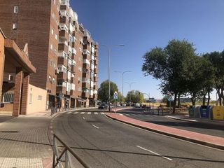 Local comercial en venta en Parque Lisboa - La Paz en Alcorcón