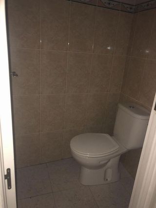 Local comercial en venta en Parque Lisboa - La Paz en Alcorcón