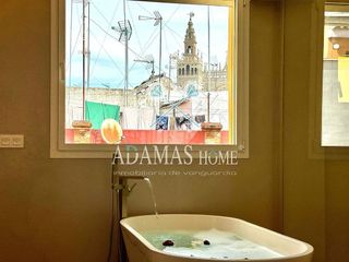 Piso en venta en Arenal en Sevilla