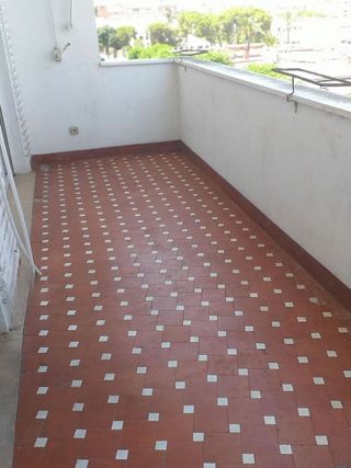 Piso en venta en Santa Marina - La Paz en Badajoz