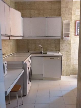 Piso en venta en Santa Marina - La Paz en Badajoz