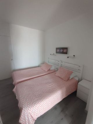 Piso en venta en Santa Catalina - Canteras en Palmas de Gran Canaria(Las)