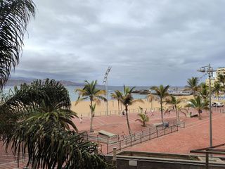 Piso en venta en Santa Catalina - Canteras en Palmas de Gran Canaria(Las)