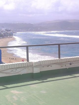 Piso en venta en Santa Catalina - Canteras en Palmas de Gran Canaria(Las)