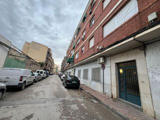 Piso en venta en Archena
