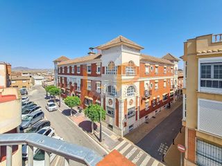 Piso en venta en Huércal-Overa